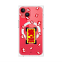 プレミアムパネル with MagSafe［ 笑点 - 大入袋 - クリア ］