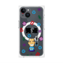 プレミアムパネル with MagSafe［ 笑点 - 三遊亭 小遊三 - 黒 ］