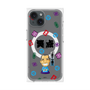 プレミアムパネル with MagSafe［ 笑点 - 三遊亭 小遊三 - 黒 ］