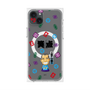 プレミアムパネル with MagSafe［ 笑点 - 三遊亭 小遊三 - 黒 ］