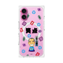 プレミアムパネル with MagSafe［ 笑点 - 三遊亭 小遊三 - 黒 ］