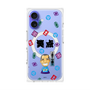 プレミアムパネル with MagSafe［ 笑点 - 三遊亭 小遊三 - 黒 ］
