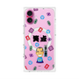 プレミアムパネル with MagSafe［ 笑点 - 三遊亭 小遊三 - 黒 ］