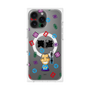プレミアムパネル with MagSafe［ 笑点 - 三遊亭 小遊三 - 黒 ］