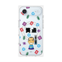 プレミアムパネル with MagSafe［ 笑点 - 三遊亭 小遊三 - 黒 ］