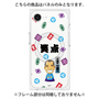 プレミアムパネル with MagSafe［ 笑点 - 三遊亭 小遊三 - 黒 ］