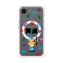 プレミアムパネル with MagSafe［ 笑点 - 三遊亭 小遊三 - 黒 ］