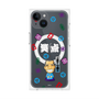 プレミアムパネル with MagSafe［ 笑点 - 三遊亭 小遊三 - 白 ］