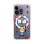 プレミアムパネル with MagSafe［ 笑点 - 三遊亭 小遊三 - 白 ］