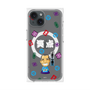 プレミアムパネル with MagSafe［ 笑点 - 三遊亭 小遊三 - 白 ］
