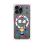 プレミアムパネル with MagSafe［ 笑点 - 三遊亭 小遊三 - 白 ］