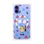 プレミアムパネル with MagSafe［ 笑点 - 三遊亭 小遊三 - 白 ］