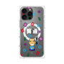 プレミアムパネル with MagSafe［ 笑点 - 三遊亭 小遊三 - 白 ］
