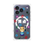 プレミアムパネル with MagSafe［ 笑点 - 三遊亭 小遊三 - 白 ］
