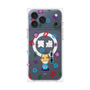 プレミアムパネル with MagSafe［ 笑点 - 三遊亭 小遊三 - 白 ］