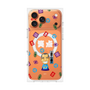 プレミアムパネル with MagSafe［ 笑点 - 三遊亭 小遊三 - 白 ］