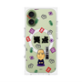 プレミアムパネル with MagSafe［ 笑点 - 春風亭 一之輔 - 黒 ］