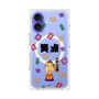 プレミアムパネル with MagSafe［ 笑点 - 林家 たい平 - 黒 ］