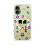 プレミアムパネル with MagSafe［ 笑点 - 林家 たい平 - 黒 ］
