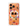プレミアムパネル with MagSafe［ 笑点 - 林家 たい平 - 黒 ］