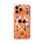 プレミアムパネル with MagSafe［ 笑点 - 林家 たい平 - 黒 ］