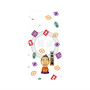プレミアムパネル with MagSafe［ 笑点 - 林家 たい平 - 白 ］