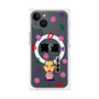 プレミアムパネル with MagSafe［ 笑点 - 三遊亭 好楽 - 黒 ］