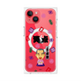 プレミアムパネル with MagSafe［ 笑点 - 三遊亭 好楽 - 黒 ］