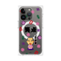 プレミアムパネル with MagSafe［ 笑点 - 三遊亭 好楽 - 黒 ］