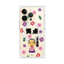 プレミアムパネル with MagSafe［ 笑点 - 三遊亭 好楽 - 黒 ］
