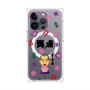 プレミアムパネル with MagSafe［ 笑点 - 三遊亭 好楽 - 黒 ］