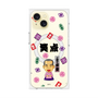 プレミアムパネル with MagSafe［ 笑点 - 三遊亭 好楽 - 黒 ］