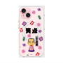 プレミアムパネル with MagSafe［ 笑点 - 三遊亭 好楽 - 黒 ］