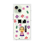 プレミアムパネル with MagSafe［ 笑点 - 三遊亭 好楽 - 黒 ］