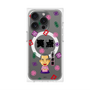 プレミアムパネル with MagSafe［ 笑点 - 三遊亭 好楽 - 黒 ］