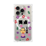 プレミアムパネル with MagSafe［ 笑点 - 三遊亭 好楽 - 黒 ］