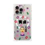 プレミアムパネル with MagSafe［ 笑点 - 三遊亭 好楽 - 黒 ］