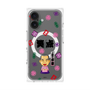 プレミアムパネル with MagSafe［ 笑点 - 三遊亭 好楽 - 黒 ］