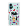 プレミアムパネル with MagSafe［ 笑点 - 三遊亭 好楽 - 黒 ］