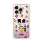 プレミアムパネル with MagSafe［ 笑点 - 三遊亭 好楽 - 黒 ］
