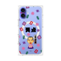 プレミアムパネル with MagSafe［ 笑点 - 三遊亭 好楽 - 黒 ］