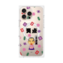 プレミアムパネル with MagSafe［ 笑点 - 三遊亭 好楽 - 黒 ］