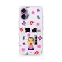 プレミアムパネル with MagSafe［ 笑点 - 三遊亭 好楽 - 黒 ］