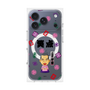 プレミアムパネル with MagSafe［ 笑点 - 三遊亭 好楽 - 黒 ］