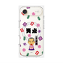 プレミアムパネル with MagSafe［ 笑点 - 三遊亭 好楽 - 黒 ］
