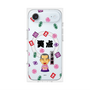 プレミアムパネル with MagSafe［ 笑点 - 三遊亭 好楽 - 黒 ］