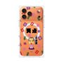 プレミアムパネル with MagSafe［ 笑点 - 三遊亭 好楽 - 黒 ］