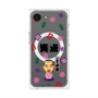 プレミアムパネル with MagSafe［ 笑点 - 三遊亭 好楽 - 黒 ］