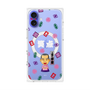 プレミアムパネル with MagSafe［ 笑点 - 三遊亭 好楽 - 白 ］