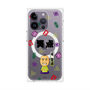 プレミアムパネル with MagSafe［ 笑点 - 桂 宮治 - 黒 ］